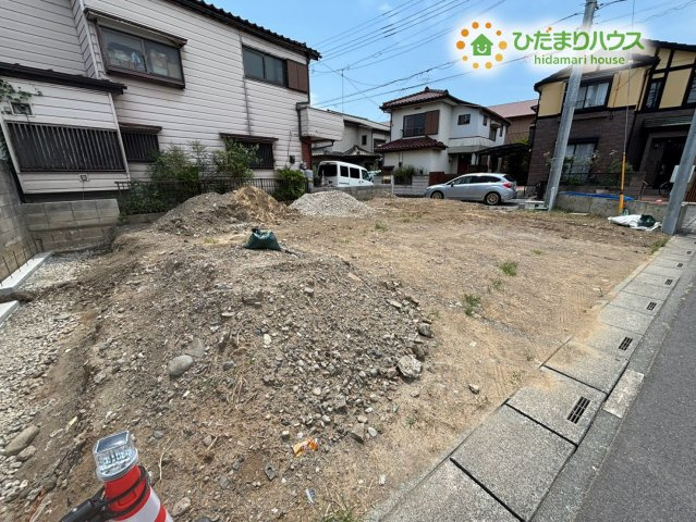 熊谷市佐谷田　新築一戸建て　グラファーレ　01