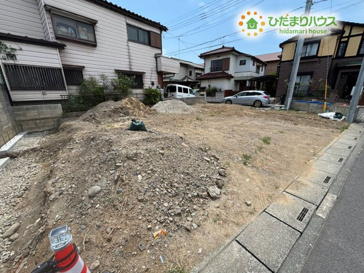 熊谷市佐谷田　新築一戸建て　グラファーレ　01の画像