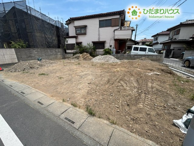 熊谷市佐谷田　新築一戸建て　グラファーレ　01の外観