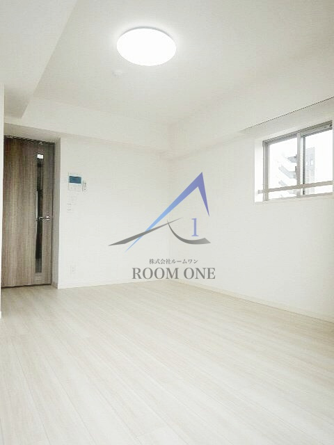ガーラ・グランディ木場の居間・リビング|洋室のお部屋です。