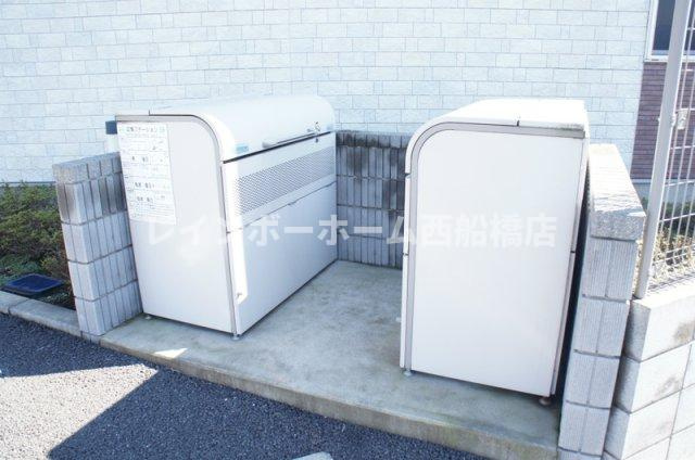 リブリ・千草のその他