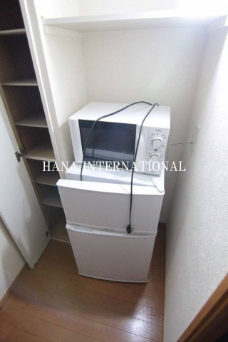 レオパレスプリマベーラのその他