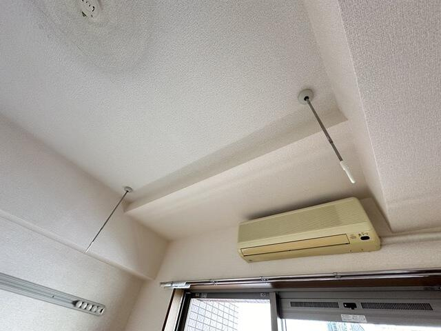 シャナイア愛宕の設備