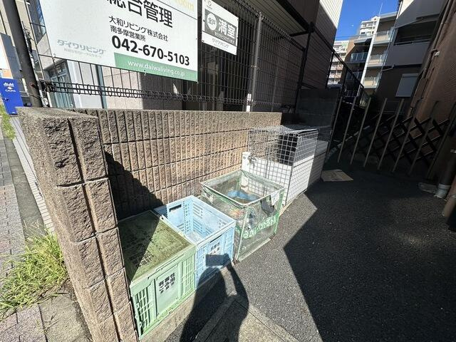 シャナイア愛宕のその他共用部分