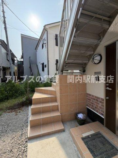 【その他共用部分】 | ユナイト黄金町ファンタナモーレ