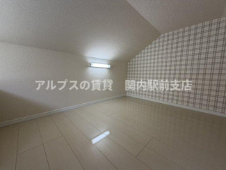 【寝室】 | ユナイト黄金町ファンタナモーレ