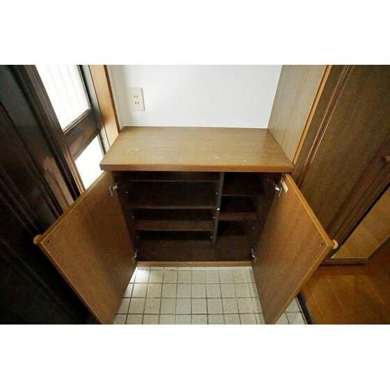 クリエールウカワのその他