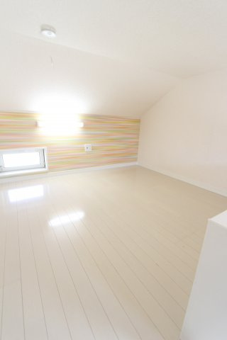 【寝室】 | ユナイト寛政エルナンデス | 同タイプ参考写真です。
