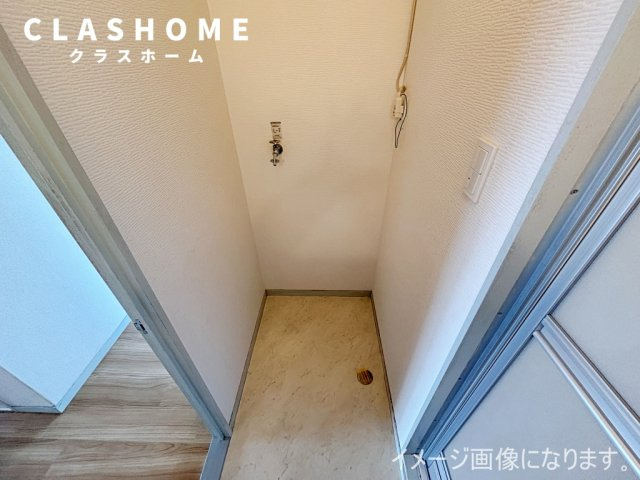 サンライト東刈谷　　刈谷市の賃貸ならクラスホーム刈谷店のバルコニー