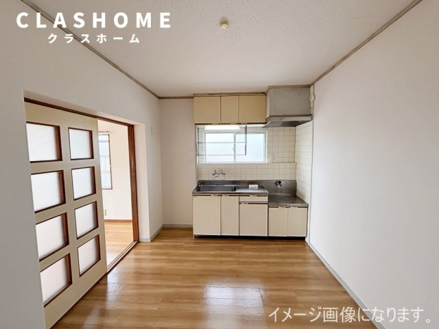 サンライト東刈谷　　刈谷市の賃貸ならクラスホーム刈谷店の居間・リビング