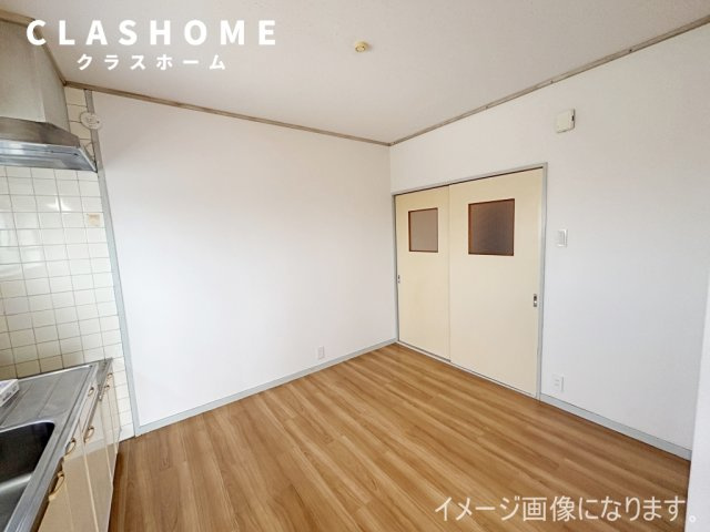 サンライト東刈谷　　刈谷市の賃貸ならクラスホーム刈谷店の居間・リビング