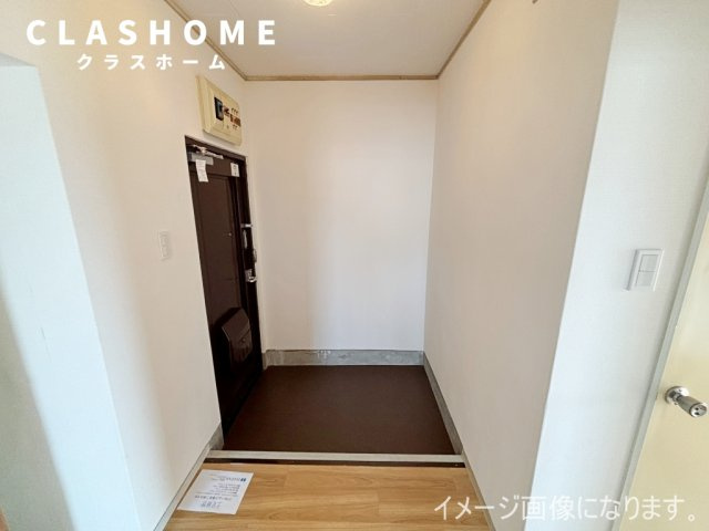 サンライト東刈谷　　刈谷市の賃貸ならクラスホーム刈谷店の玄関