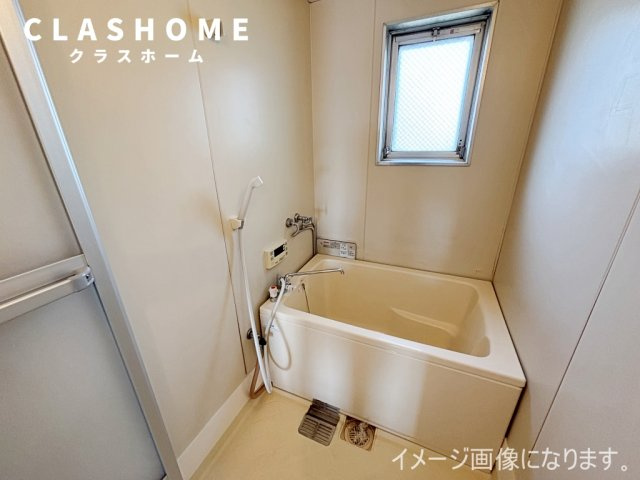 サンライト東刈谷　　刈谷市の賃貸ならクラスホーム刈谷店の浴室