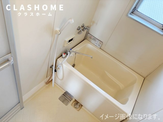 サンライト東刈谷　　刈谷市の賃貸ならクラスホーム刈谷店の浴室