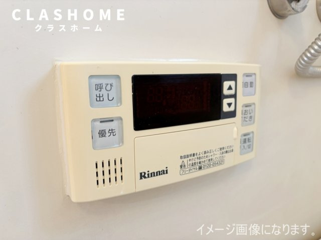 サンライト東刈谷　　刈谷市の賃貸ならクラスホーム刈谷店の設備