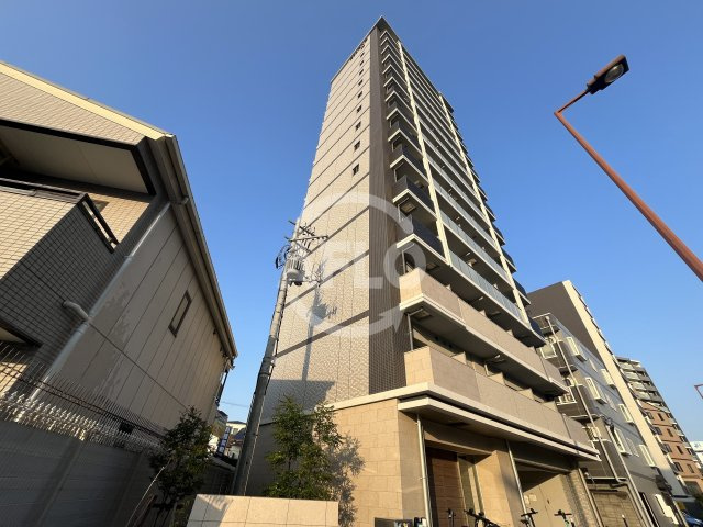 エスリード大阪ザルクス