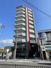 フェミネンス大津石山駅前の画像
