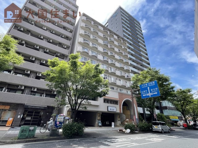 【外観】 | メゾンブランカ