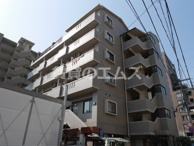 【外観】 | フローリッシュ駿和 | フローリッシュ駿和の外観
