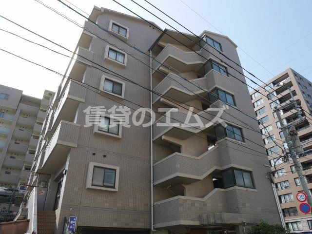 【外観】 | フローリッシュ駿和 | フローリッシュ駿和の外観