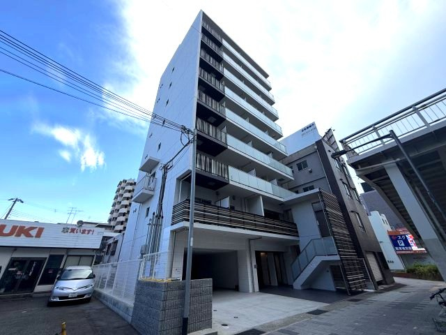 セラフィア神戸御影塚町