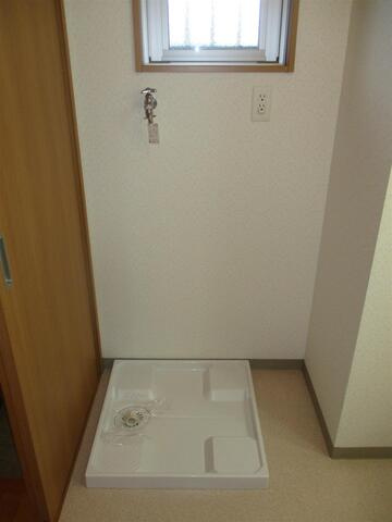 サープラスの設備