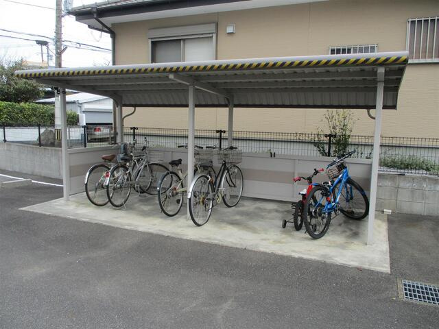 サープラスのその他共用部分