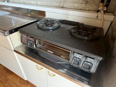 【キッチン】 | 出水ガーデンハイツ１棟