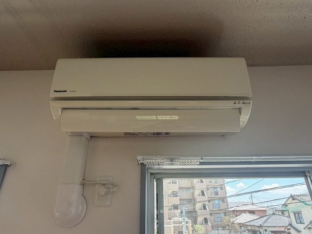 【設備】 | 出水ガーデンハイツ１棟