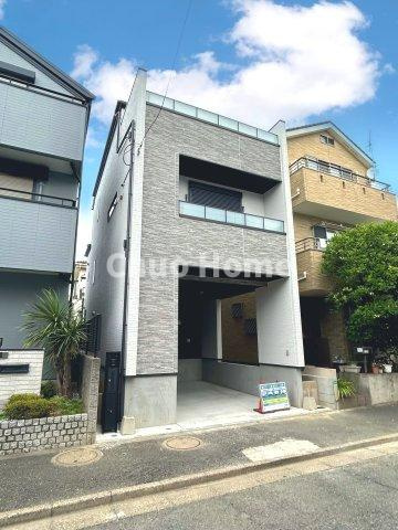 江戸川区北小岩6丁目新築分譲住宅
