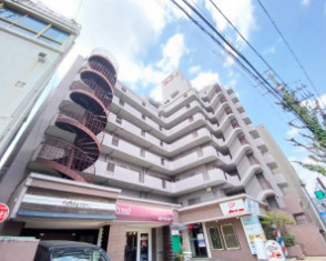 名古屋市千種区星が丘元町の中古マンション