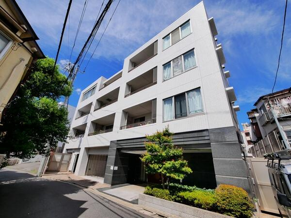 Ｄ’クラディア中野桃園