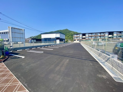 【駐車場】 | プラージュ
