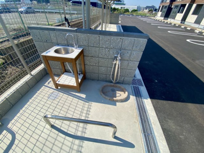 【その他共用部分】 | プラージュ