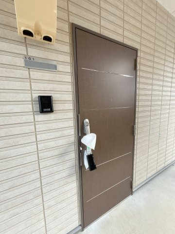 サビオいちのその他共用部分