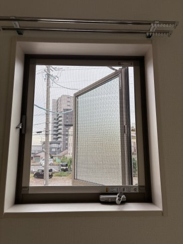 サビオいちの内装