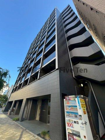 ガーラ・アヴェニュー渋谷