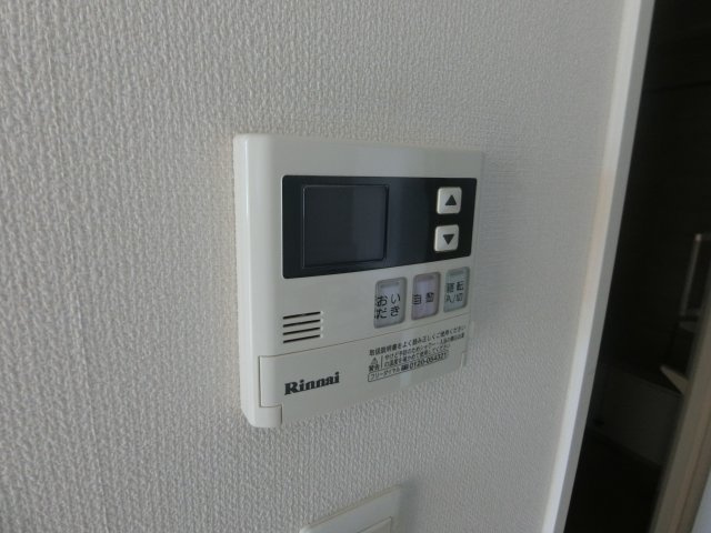 ビイルーム武蔵小杉の設備