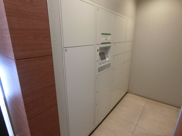 ビイルーム武蔵小杉のその他共用部分