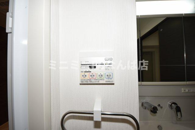 ノーブルスクエア新町
