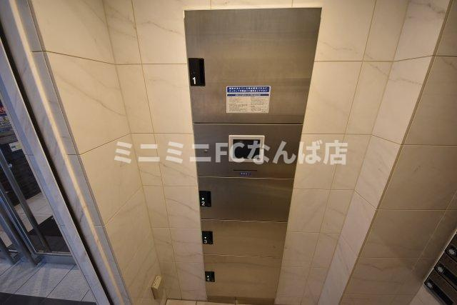 ノーブルスクエア新町