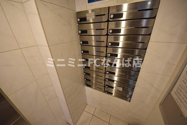 ノーブルスクエア新町