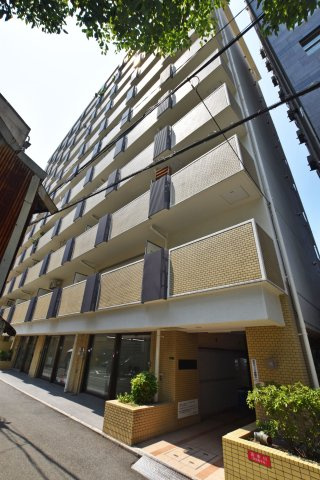 モンテベルデ東梅田