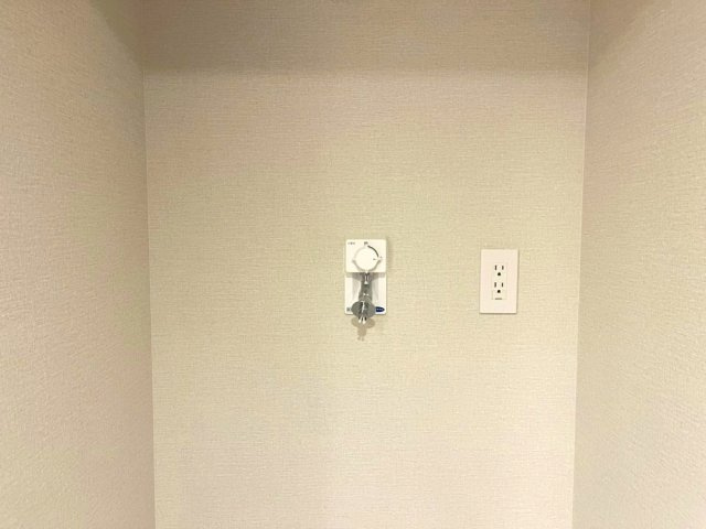 プラウドタワー神戸垂水の設備