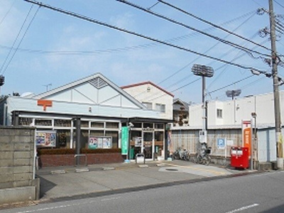 【周辺】 | クレシア | 和歌山毛見郵便局様まで500m