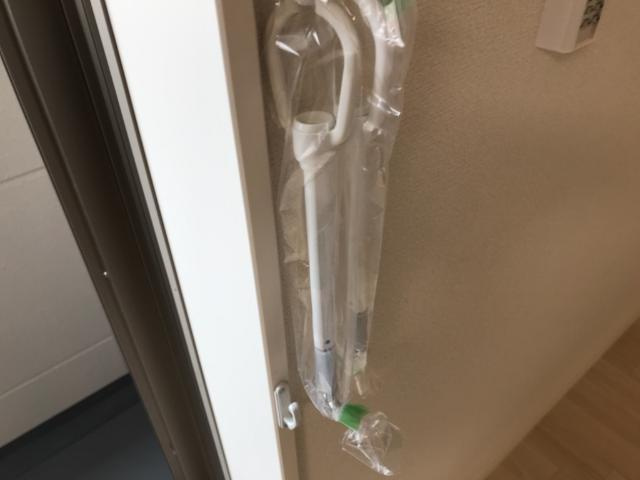 【設備】 | プログレス・レオ | 室内設備