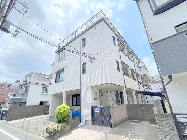 ＡＮ　ＯＷＬ中新井