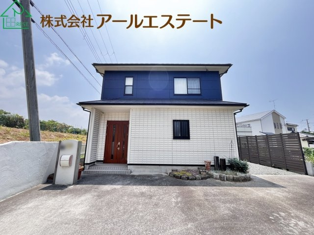 加古川市平岡町土山　　JR「土山駅」徒歩12分
