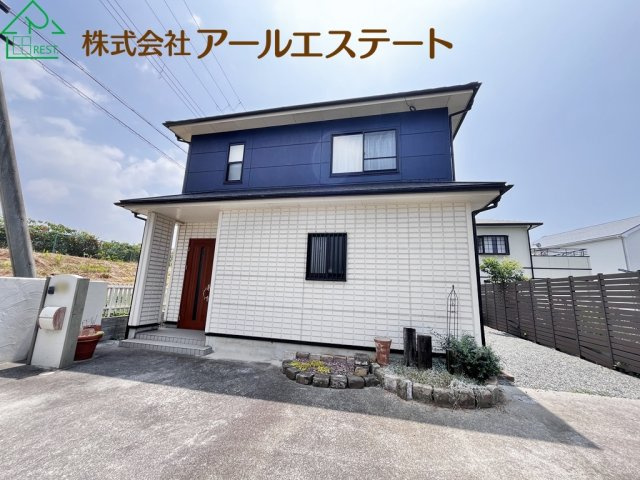 加古川市平岡町土山　　JR「土山駅」徒歩12分の外観