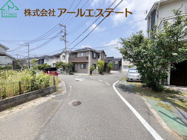 加古川市平岡町土山　　JR「土山駅」徒歩12分の周辺
